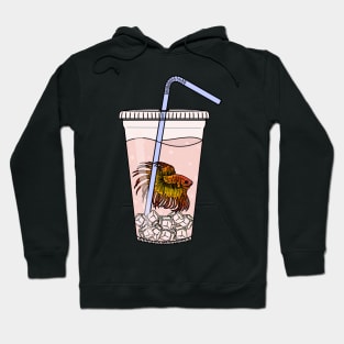 Beta Soda Hoodie